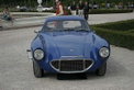 Concours d'Elegance in Schwetzingen 2005 Concours d'Elegance in Schwetzingen 2005