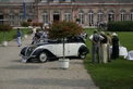 Concours d'Elegance in Schwetzingen 2005 Concours d'Elegance in Schwetzingen 2005