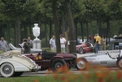 Concours d'Elegance in Schwetzingen 2005 Concours d'Elegance in Schwetzingen 2005