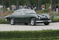 Concours d'Elegance in Schwetzingen 2005 Concours d'Elegance in Schwetzingen 2005