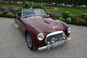 Concours d'Elegance in Schwetzingen 2005 Concours d'Elegance in Schwetzingen 2005