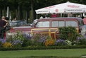 Concours d'Elegance in Schwetzingen 2005 Concours d'Elegance in Schwetzingen 2005