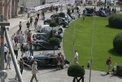 Concours d'Elegance in Schwetzingen 2005 Concours d'Elegance in Schwetzingen 2005