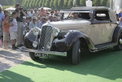 Concours d'Elegance in Schwetzingen 2005 Concours d'Elegance in Schwetzingen 2005