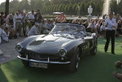 Concours d'Elegance in Schwetzingen 2005 Concours d'Elegance in Schwetzingen 2005