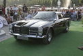 Concours d'Elegance in Schwetzingen 2005 Concours d'Elegance in Schwetzingen 2005