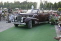 Concours d'Elegance in Schwetzingen 2005 Concours d'Elegance in Schwetzingen 2005