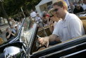 Concours d'Elegance in Schwetzingen 2005 Concours d'Elegance in Schwetzingen 2005