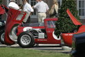 Concours d'Elegance in Schwetzingen 2005 Concours d'Elegance in Schwetzingen 2005