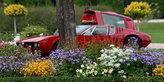 Concours d'Elegance in Schwetzingen 2005 Concours d'Elegance in Schwetzingen 2005