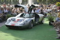 Concours d'Elegance in Schwetzingen 2005 Concours d'Elegance in Schwetzingen 2005