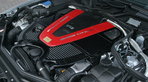 The Brabus 'Rocket' CLS The Brabus 'Rocket' CLS