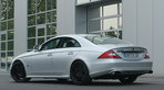 The Brabus 'Rocket' CLS The Brabus 'Rocket' CLS