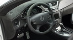 The Brabus 'Rocket' CLS The Brabus 'Rocket' CLS