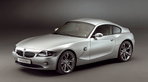 BMW Z4 Coupé – Konkurrenz für den Cayman BMW Z4 Coupé – Konkurrenz für den Cayman