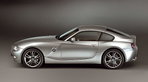 BMW Z4 Coupé – Konkurrenz für den Cayman BMW Z4 Coupé – Konkurrenz für den Cayman