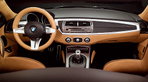BMW Z4 Coupé – Konkurrenz für den Cayman BMW Z4 Coupé – Konkurrenz für den Cayman