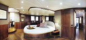 The Yacht  'Istranka'