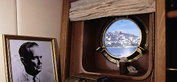The Yacht  'Istranka'
