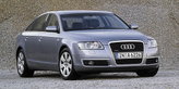 Audi-Panzerlimousinen: A8L und A6 Security Audi-Panzerlimousinen: A8L und A6 Security