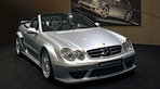 Mercedes-Benz CLK DTM AMG Cabriolet Mercedes-Benz CLK DTM AMG Cabriolet