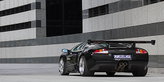 BF Performance verleiht Flügel