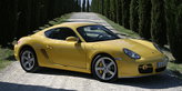 Porsche Cayman S Porsche Cayman S