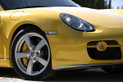 Porsche Cayman S Porsche Cayman S