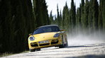 Porsche Cayman S Porsche Cayman S