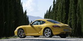 Porsche Cayman S Porsche Cayman S