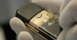 Vertu – Born From an Obsession Vertu – Born From an Obsession
