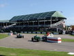 Goodwood Revival 2005 Goodwood Revival 2005