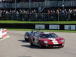 Goodwood Revival 2005 Goodwood Revival 2005