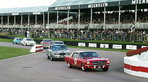 Goodwood Revival 2005 Goodwood Revival 2005
