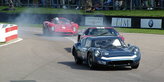Goodwood Revival 2005 Goodwood Revival 2005
