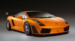 Lamborghini Gallardo GT3 Race Lamborghini Gallardo GT3 Race