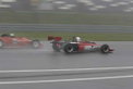 Speedboat-Rennen am Nürburgring... Speedboat-Rennen am Nürburgring...