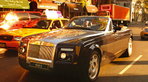 Rolls–Royce Cabrio kommt 2007