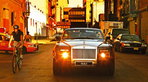 Rolls–Royce Cabrio kommt 2007