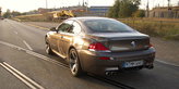 BMW M6