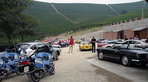 Ferrari Meeting in Piemont Ferrari Meeting in Piemont