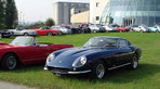 Ferrari Meeting in Piemont Ferrari Meeting in Piemont
