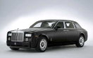 Rolls-Royce Phantom: Raumteiler für Privatsphäre Rolls-Royce Phantom: Raumteiler für Privatsphäre