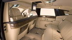 Rolls-Royce Phantom: Raumteiler für Privatsphäre Rolls-Royce Phantom: Raumteiler für Privatsphäre