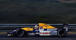 Bonhams Team Williams Auktion 2005 - Vorschau Bonhams Team Williams Auktion 2005 - Vorschau