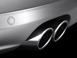 Audi S8: Stier im Ring