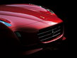 Ferrari GG50 by Giorgetto Giugiaro