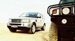 Range Rover Sport Range Rover Sport