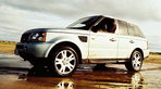 Range Rover Sport Range Rover Sport