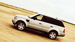 Range Rover Sport Range Rover Sport